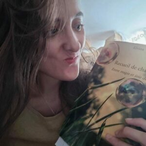 Livre recueil de chansons